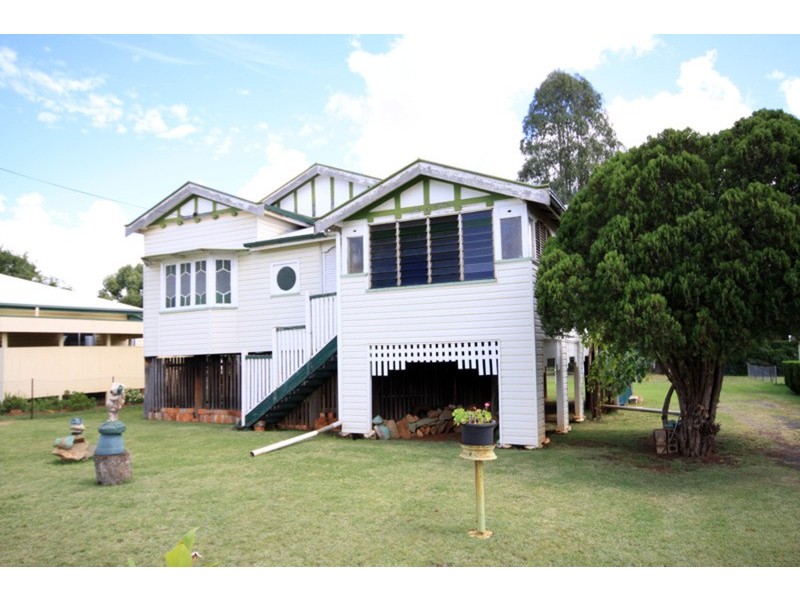 Kingaroy QLD 4610