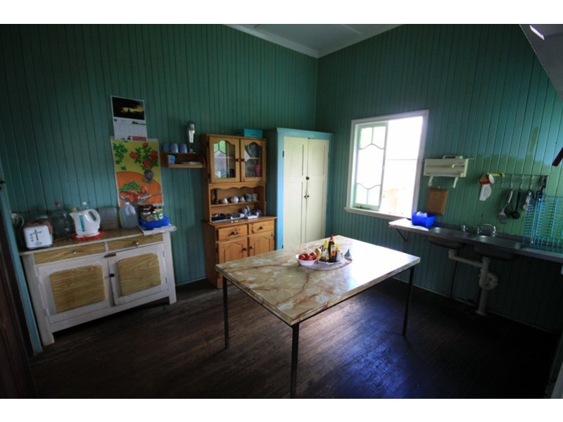 Kingaroy QLD 4610