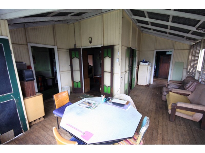 Kingaroy QLD 4610