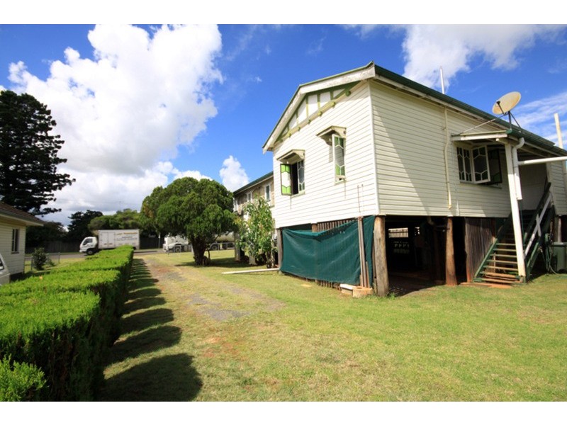 Kingaroy QLD 4610
