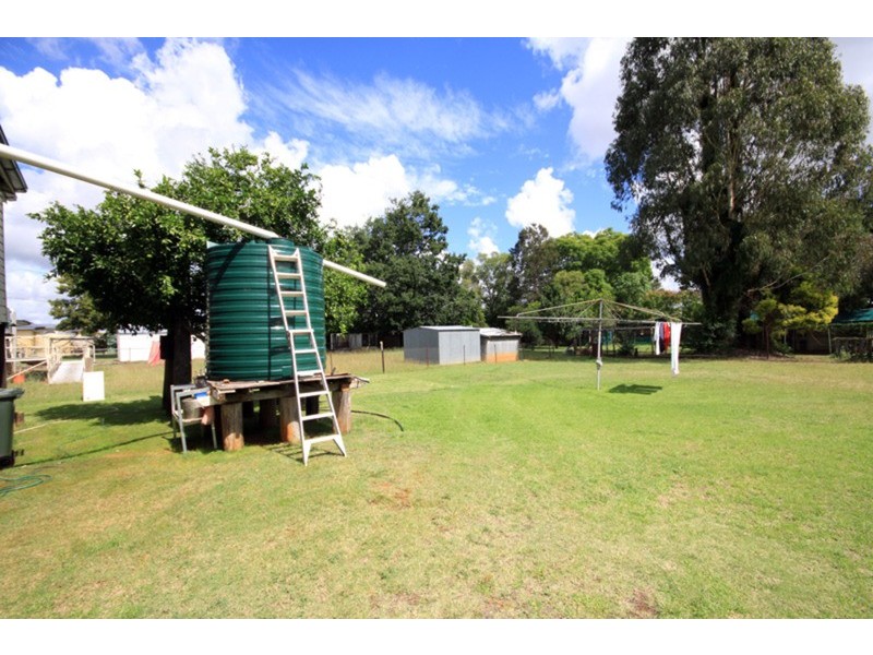 Kingaroy QLD 4610