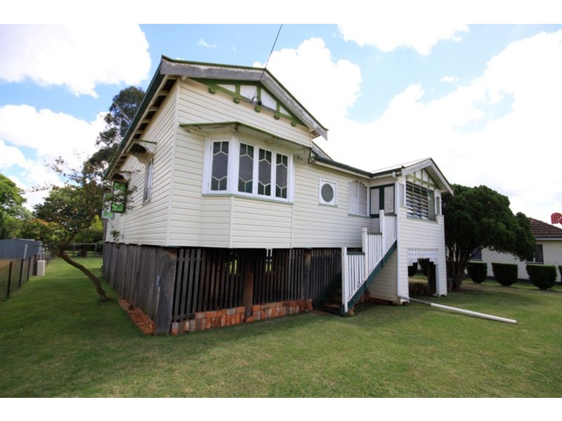 Kingaroy QLD 4610