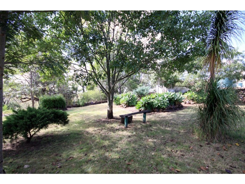Ellesmere QLD 4610
