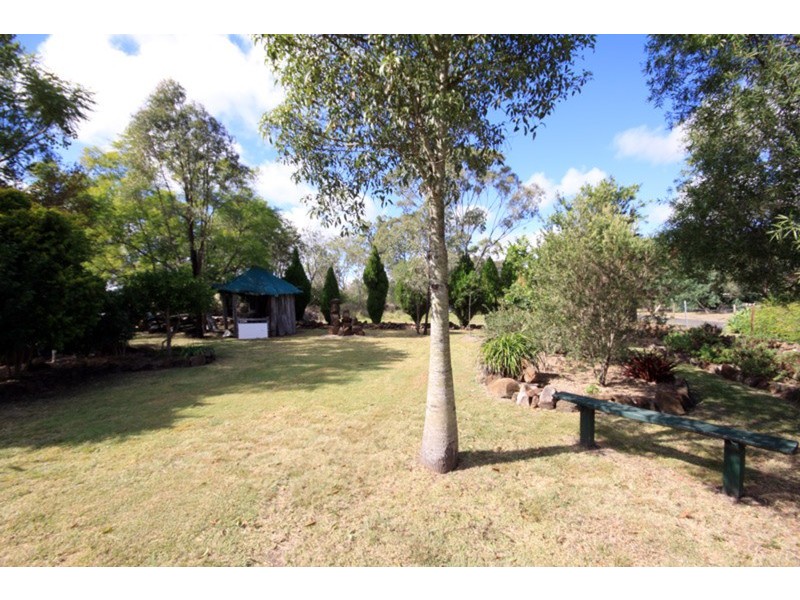Ellesmere QLD 4610