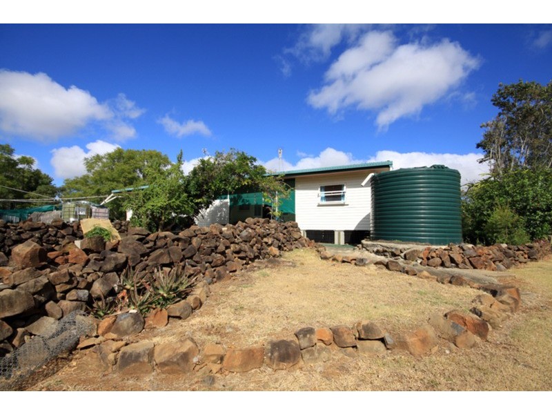 Ellesmere QLD 4610