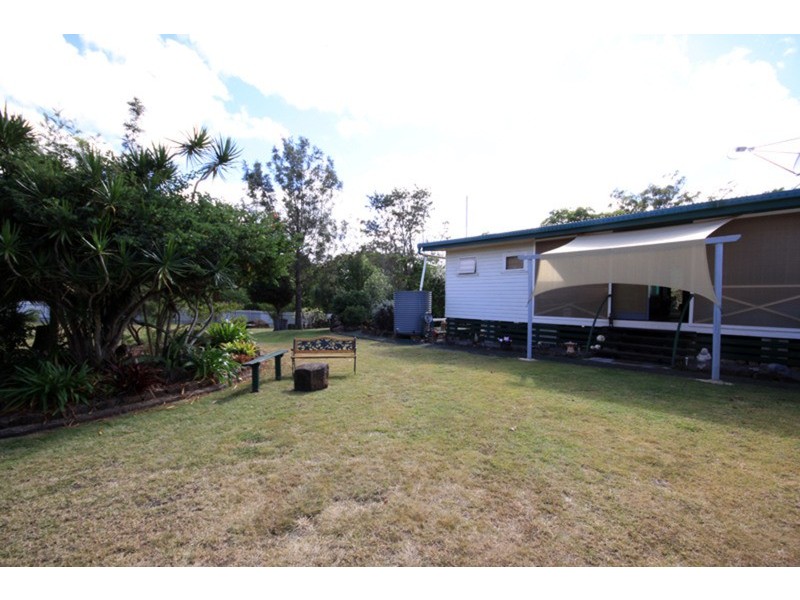Ellesmere QLD 4610