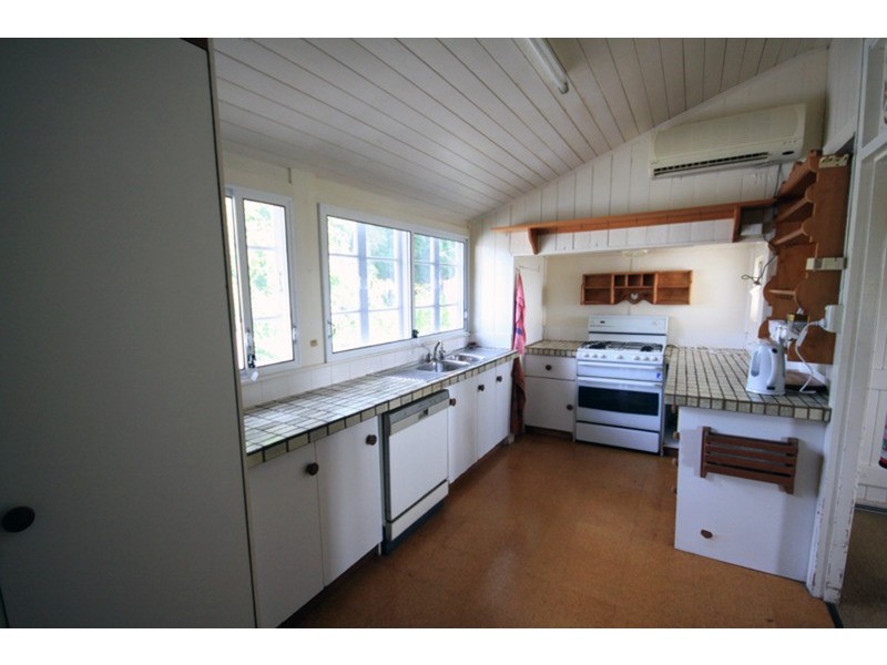 Taabinga QLD 4610