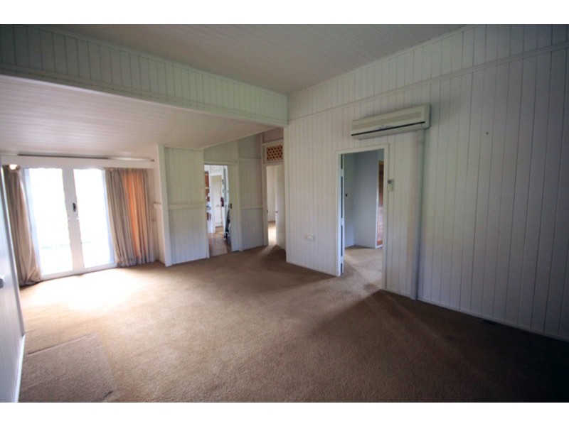 Taabinga QLD 4610