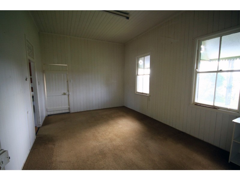 Taabinga QLD 4610