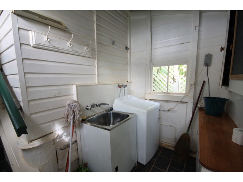 Taabinga QLD 4610