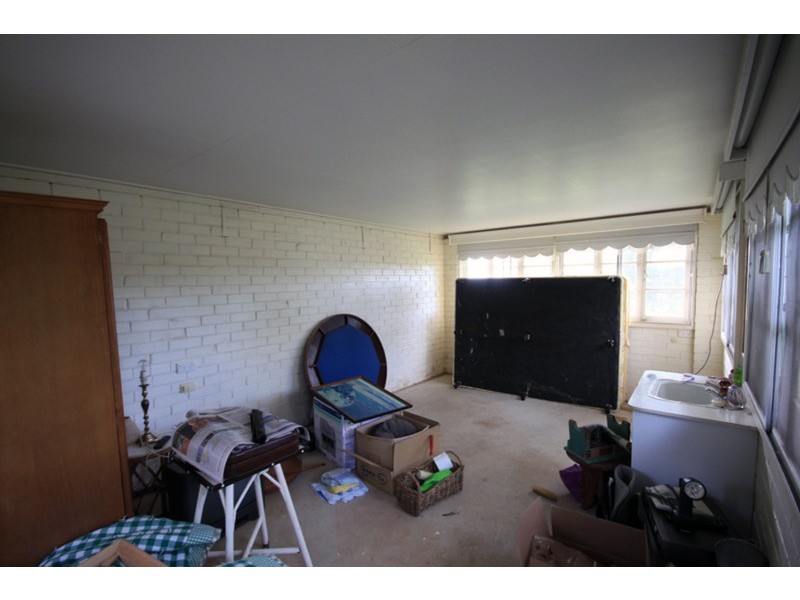 Taabinga QLD 4610