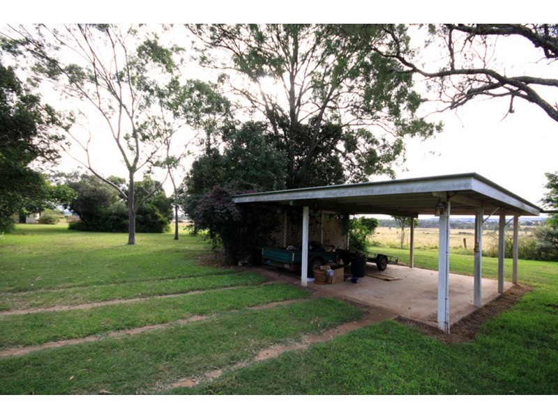 Taabinga QLD 4610