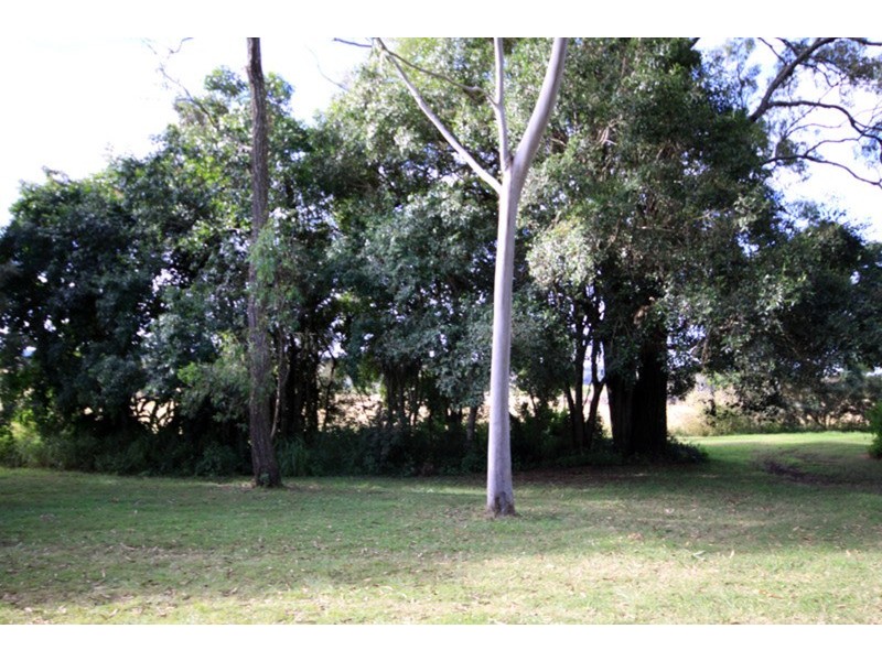 Taabinga QLD 4610