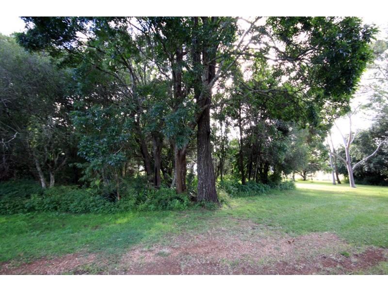 Taabinga QLD 4610