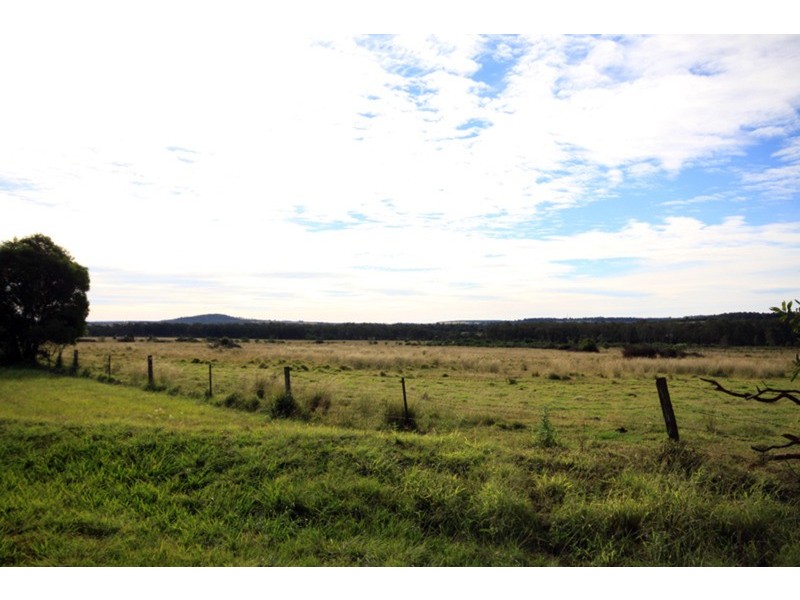 Taabinga QLD 4610