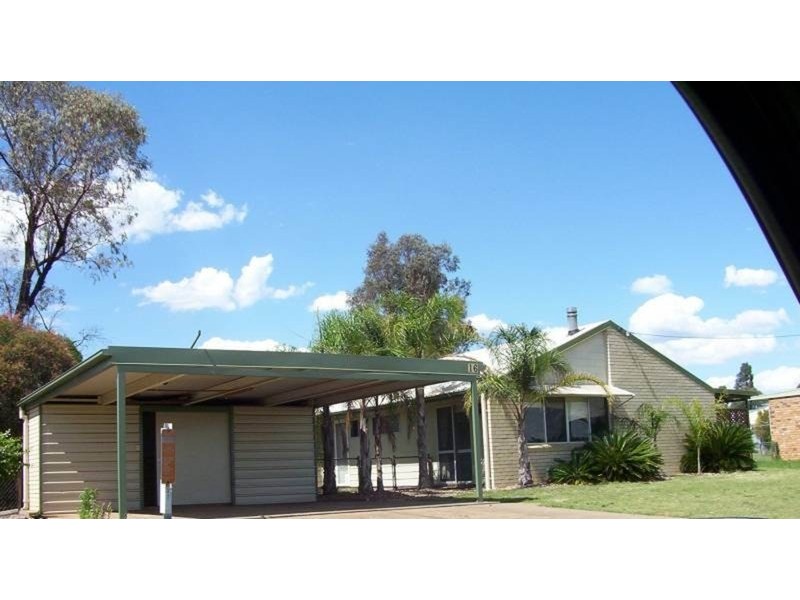 Kingaroy QLD 4610
