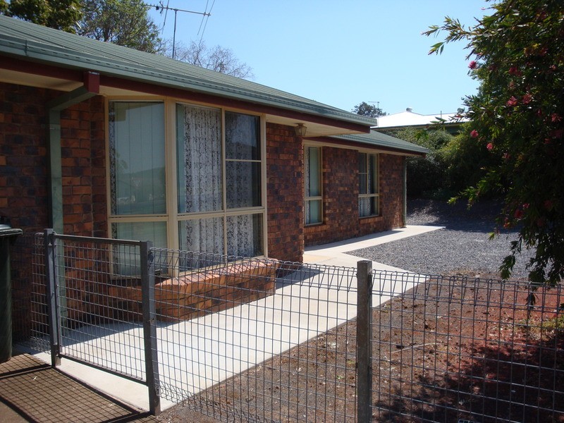 Kingaroy QLD 4610