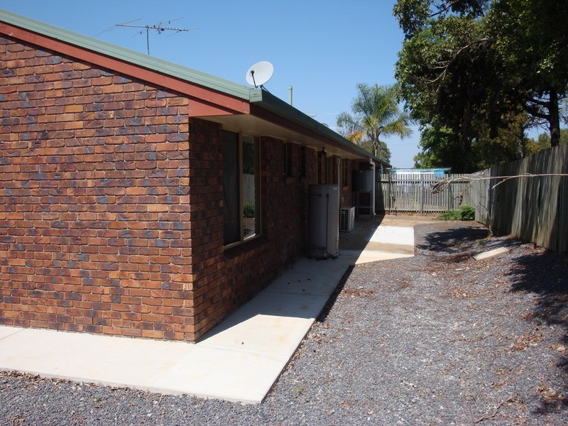 Kingaroy QLD 4610