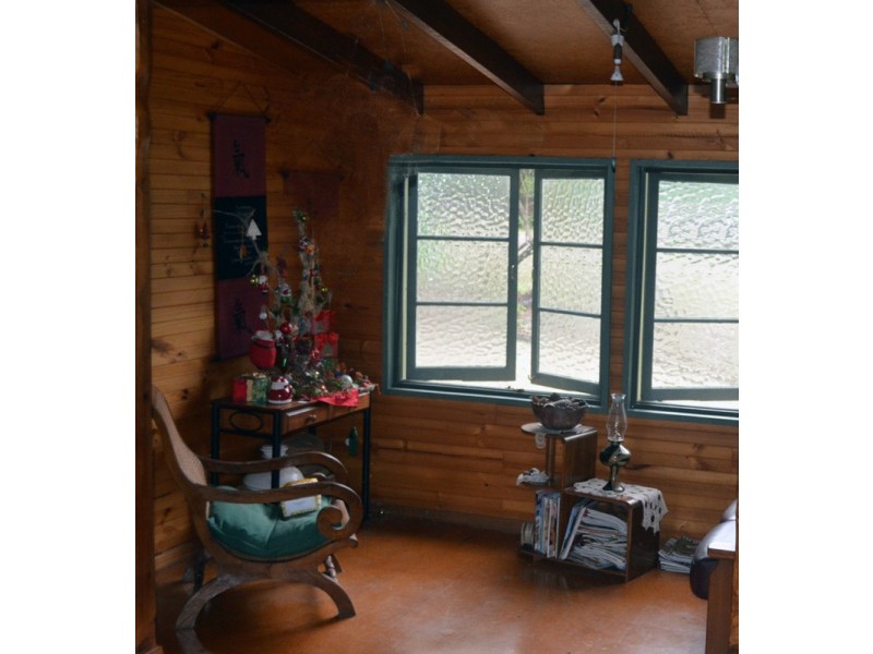 Wengenville QLD 4615