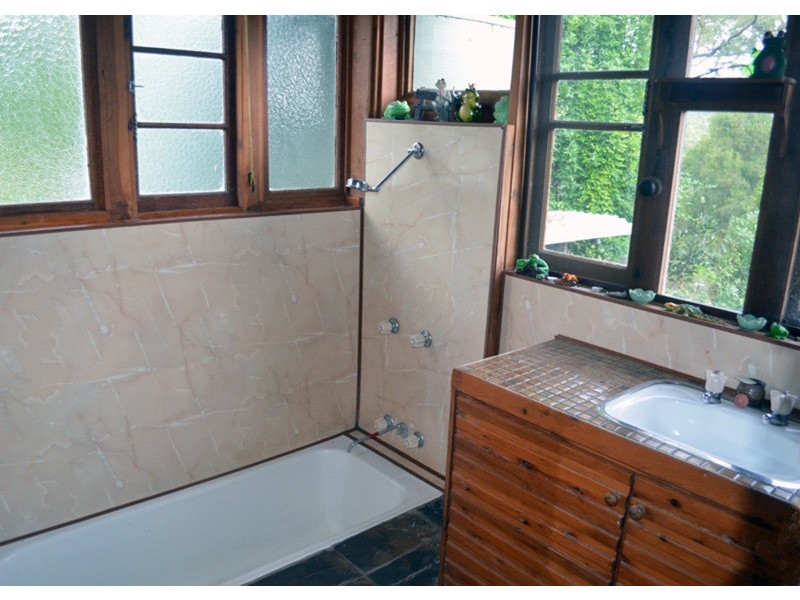 Wengenville QLD 4615