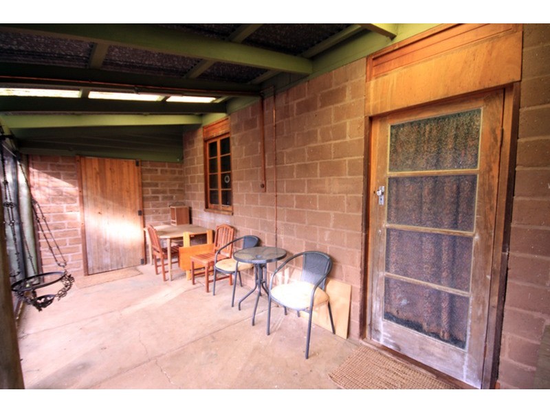 Wengenville QLD 4615