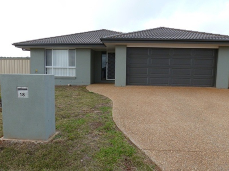 Kingaroy QLD 4610