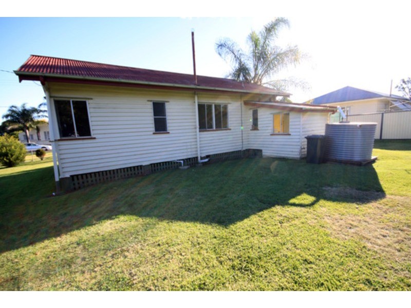 Kingaroy QLD 4610