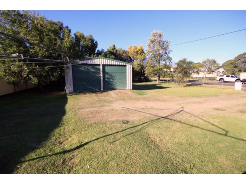 Kingaroy QLD 4610
