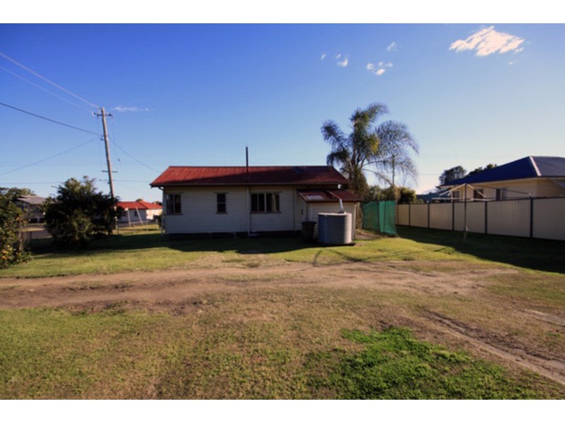 Kingaroy QLD 4610