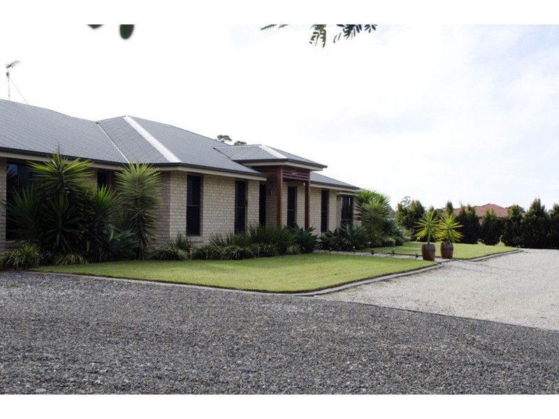 Kingaroy QLD 4610