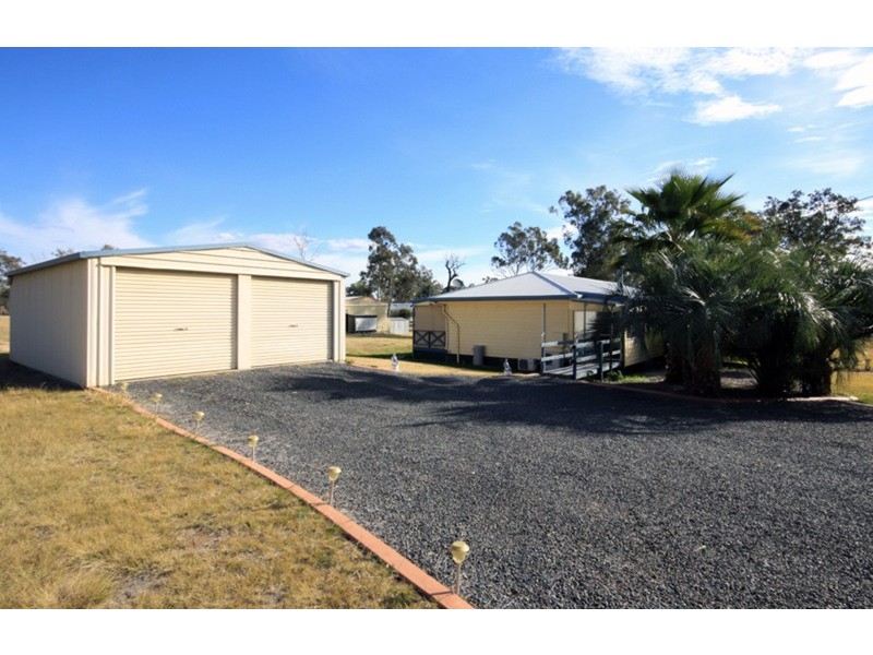 Kingaroy QLD 4610