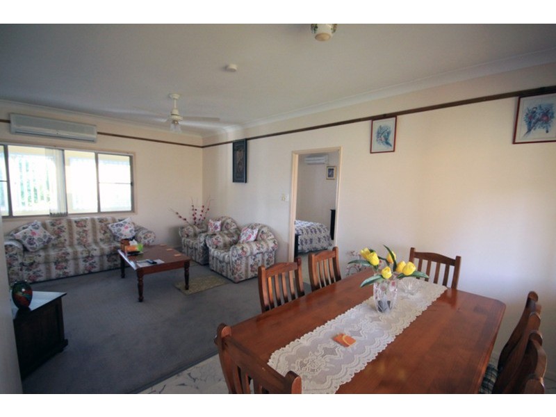 Kingaroy QLD 4610