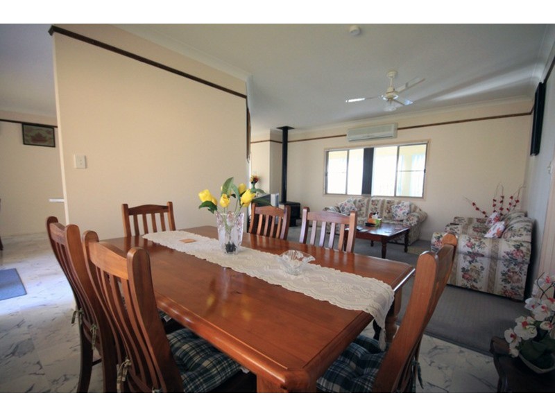 Kingaroy QLD 4610