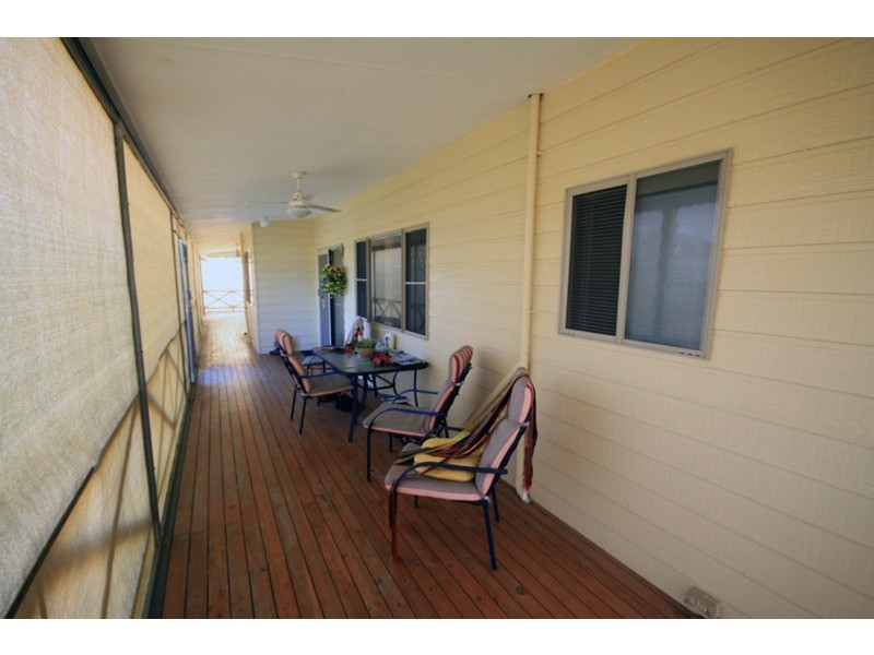 Kingaroy QLD 4610