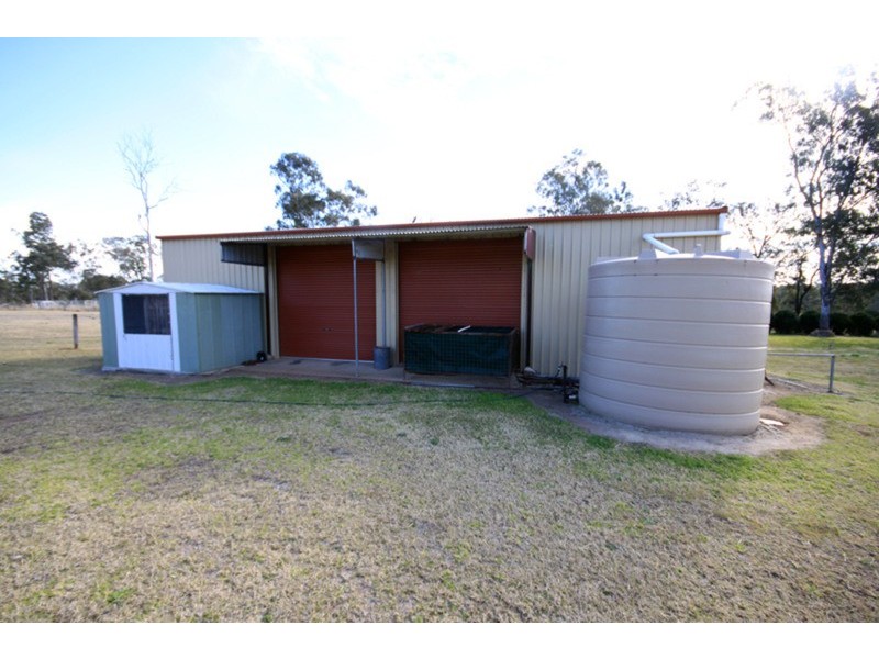 Kingaroy QLD 4610