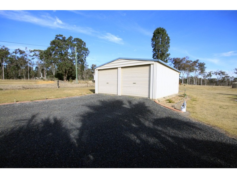Kingaroy QLD 4610