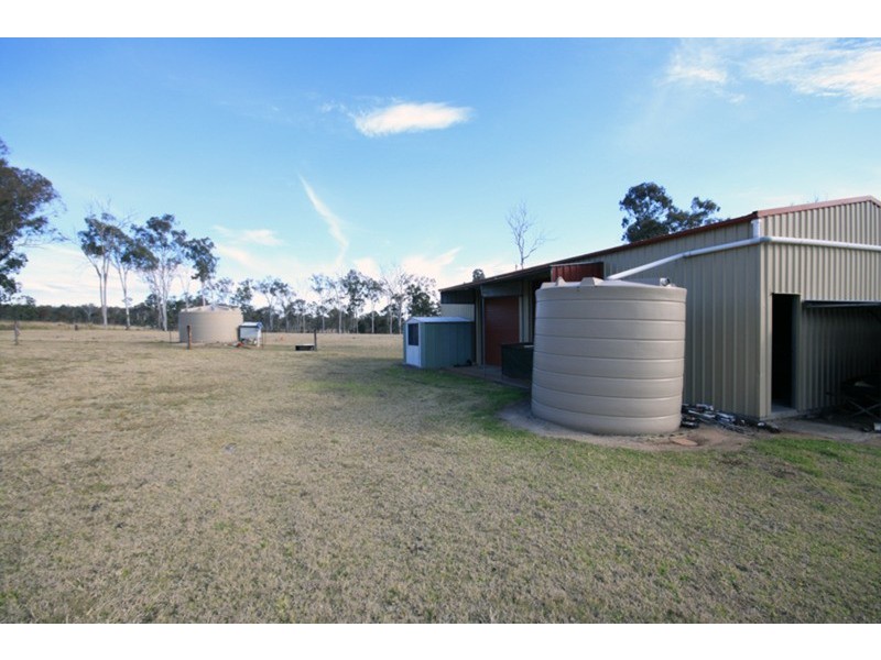 Kingaroy QLD 4610