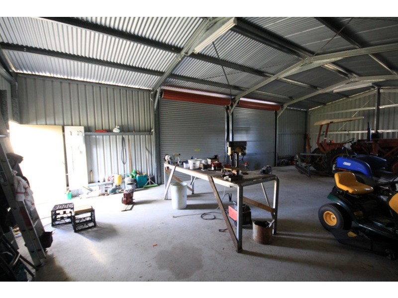 Kingaroy QLD 4610