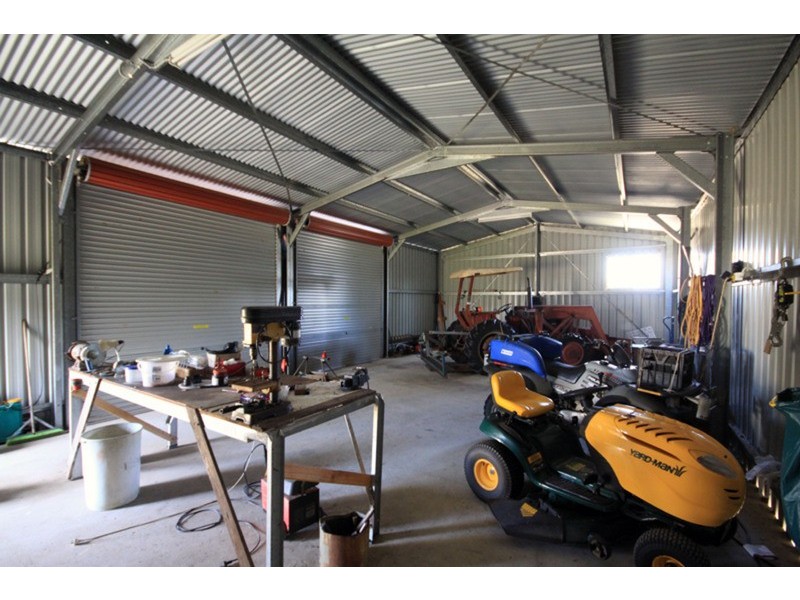 Kingaroy QLD 4610