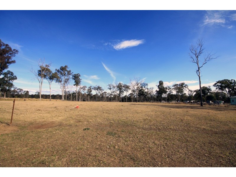 Kingaroy QLD 4610