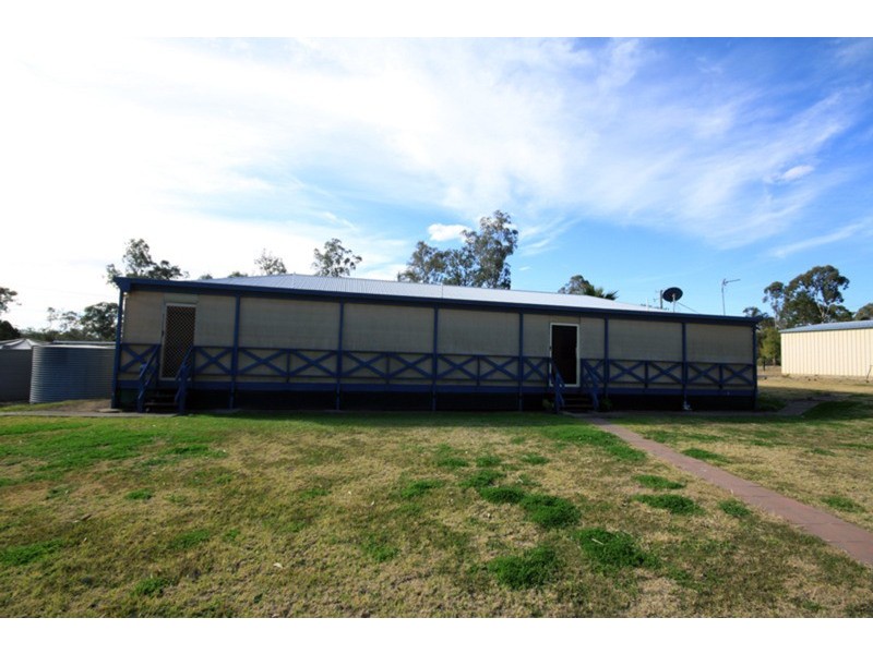 Kingaroy QLD 4610