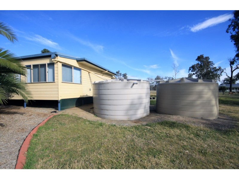 Kingaroy QLD 4610