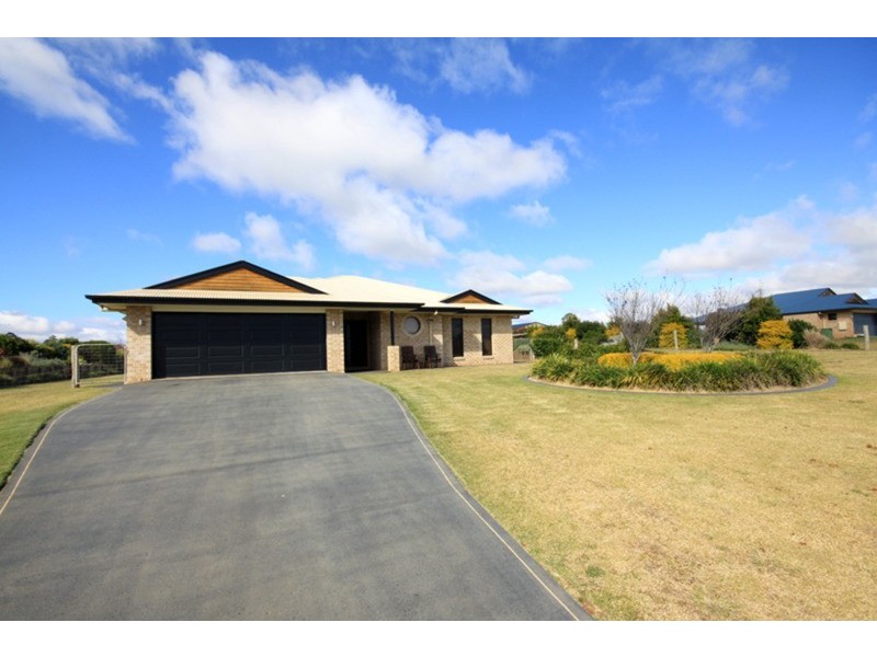 Kingaroy QLD 4610