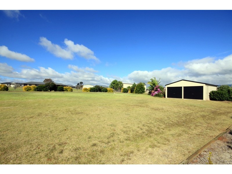 Kingaroy QLD 4610
