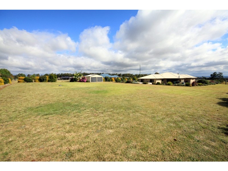Kingaroy QLD 4610