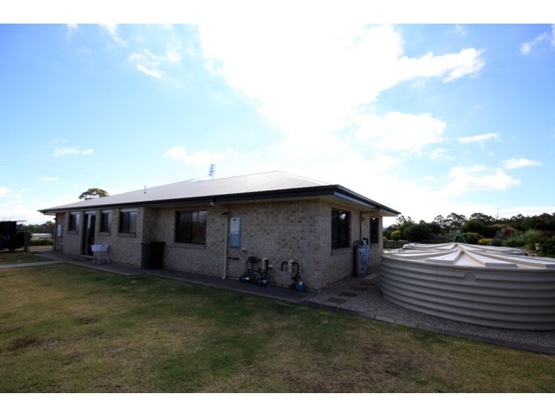Kingaroy QLD 4610