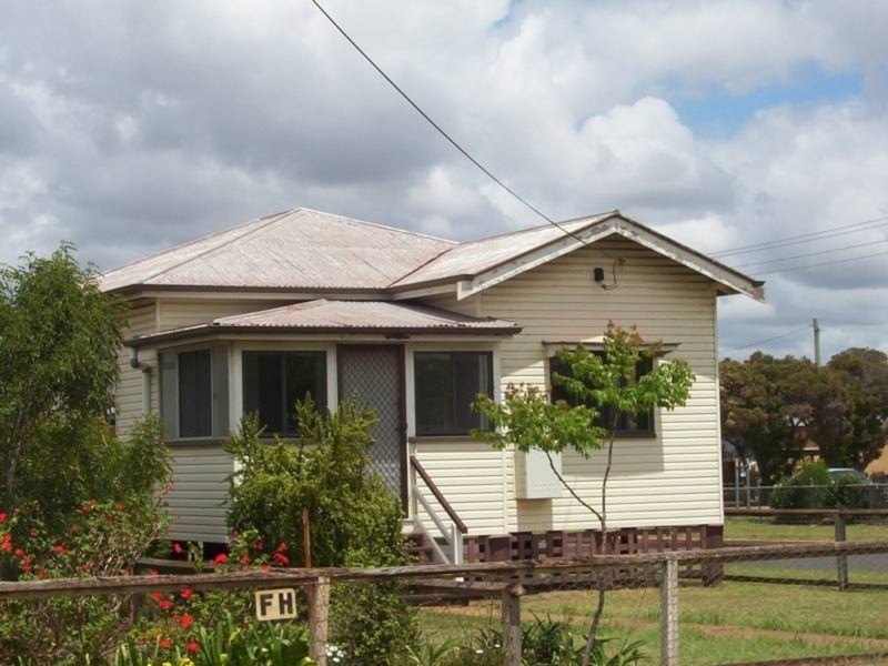 Kingaroy QLD 4610
