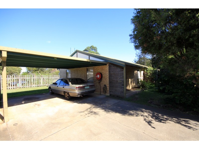 Kingaroy QLD 4610