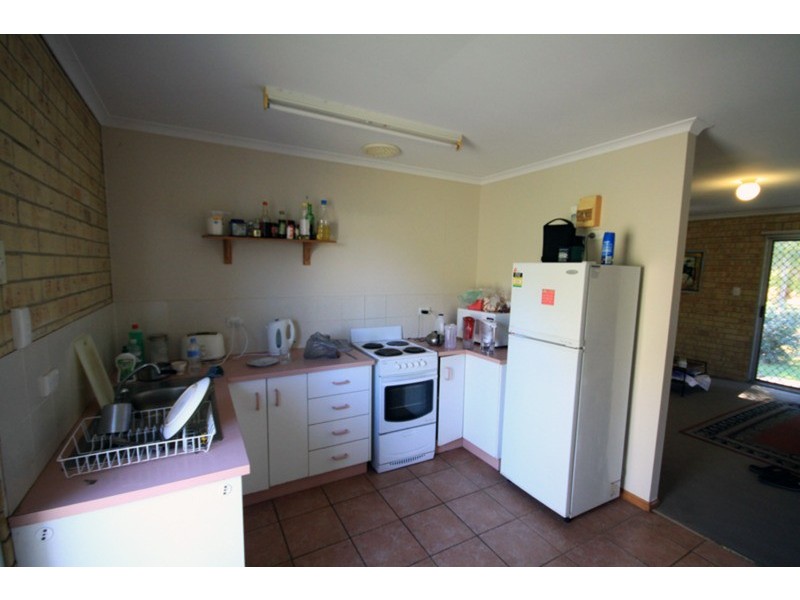 Kingaroy QLD 4610
