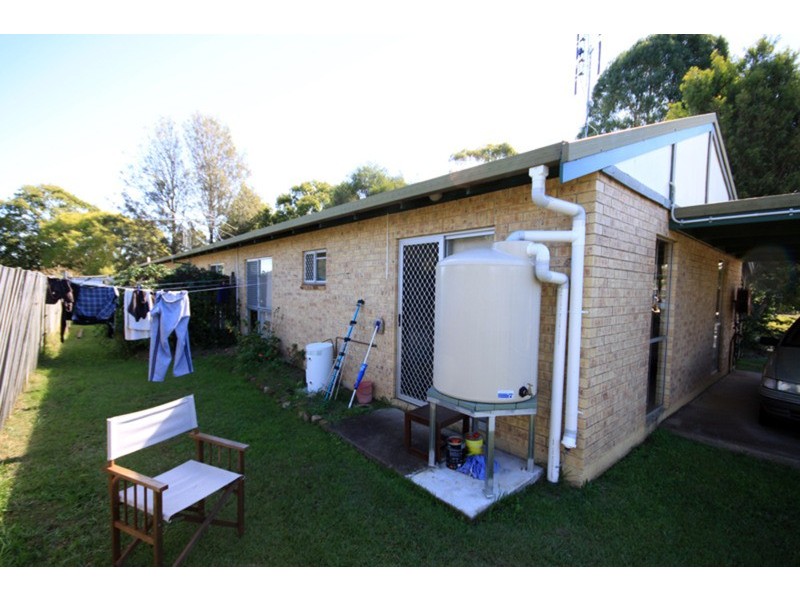 Kingaroy QLD 4610